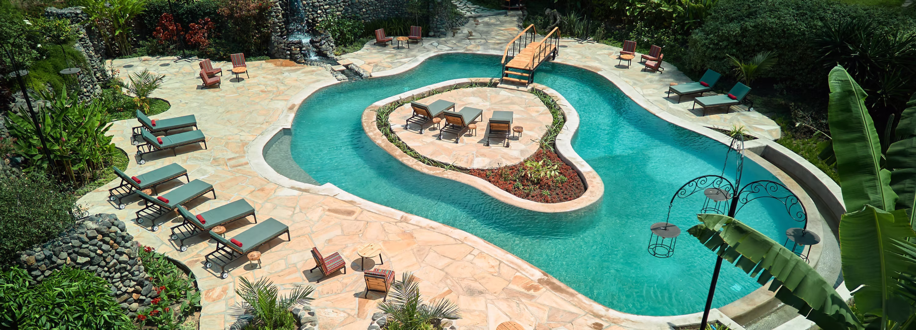 Tumbili Lodge, Arusha